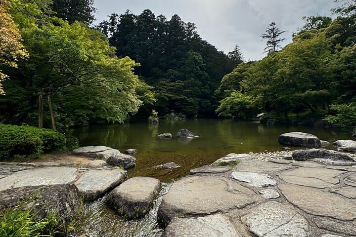 Narita-san Private Layover Tour from Narita International Airport — photo 7