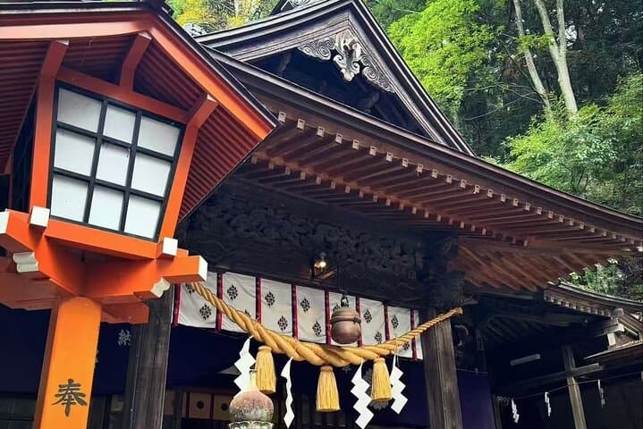 Mt. Fuji 5th, Oshino Hakkai, Onsen Full-Day Trip From Tokyo — photo 18