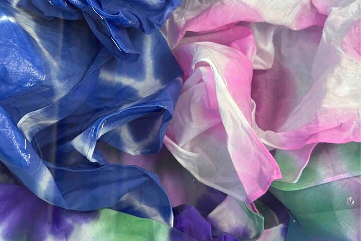 Hokkaido Dye Experience Make Most Memorable Trip by Dyeing — photo 2