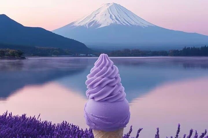 From Tokyo: Top 5 Scenic Spots of Mount Fuji Full-Day Tour — photo 8