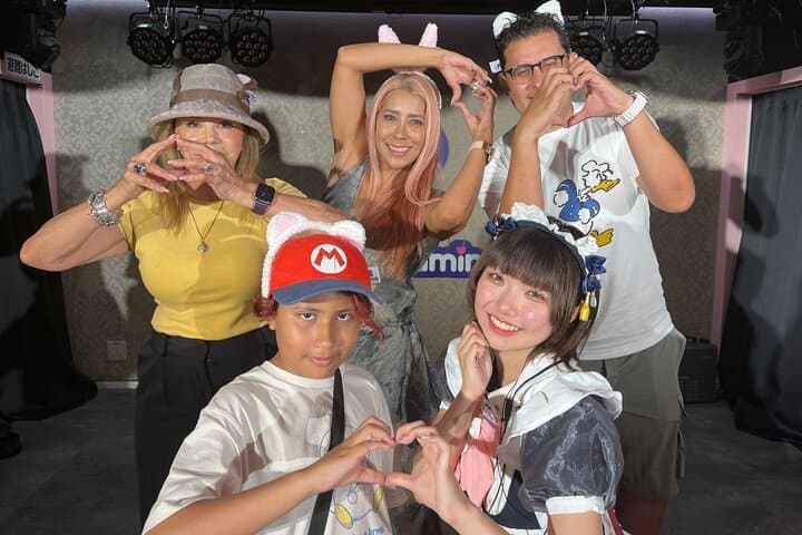 100% PRIVATE Anime, Manga, Game & Pop Culture Tour in Akihabara — photo 13