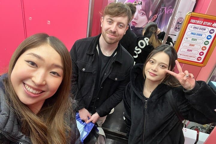 100% PRIVATE Anime, Manga, Game & Pop Culture Tour in Akihabara — photo 8