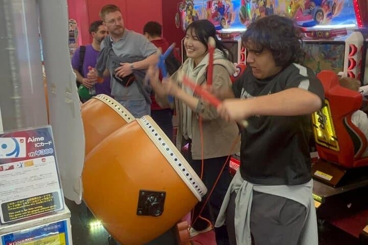 100% PRIVATE Anime, Manga, Game & Pop Culture Tour in Akihabara — photo 4