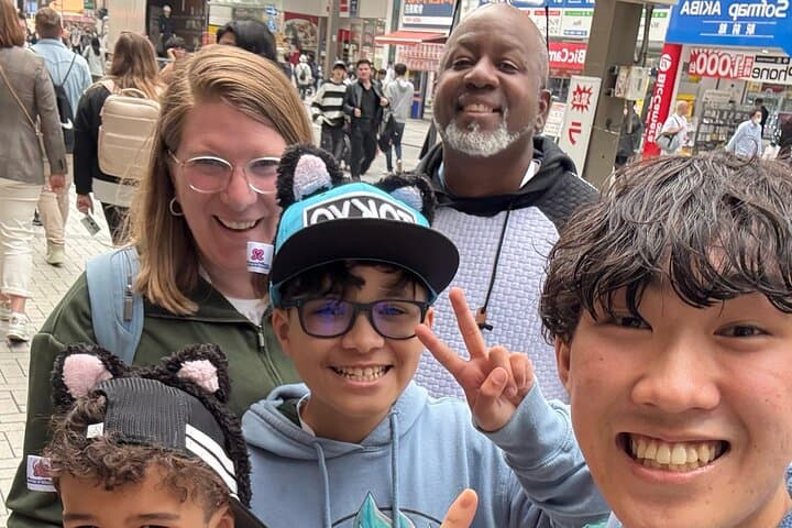 100% PRIVATE Anime, Manga, Game & Pop Culture Tour in Akihabara — photo 16