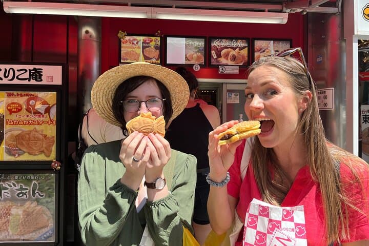 100% PRIVATE Anime, Manga, Game & Pop Culture Tour in Akihabara — photo 5