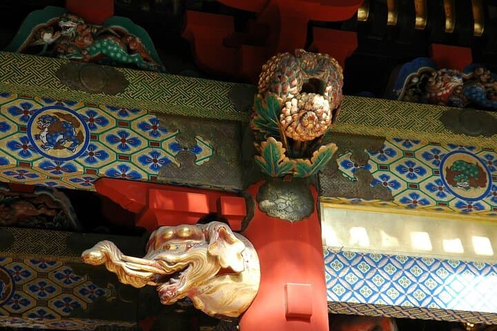 Nikko Day Tour World Heritage & Nature with English speak Driver — photo 8