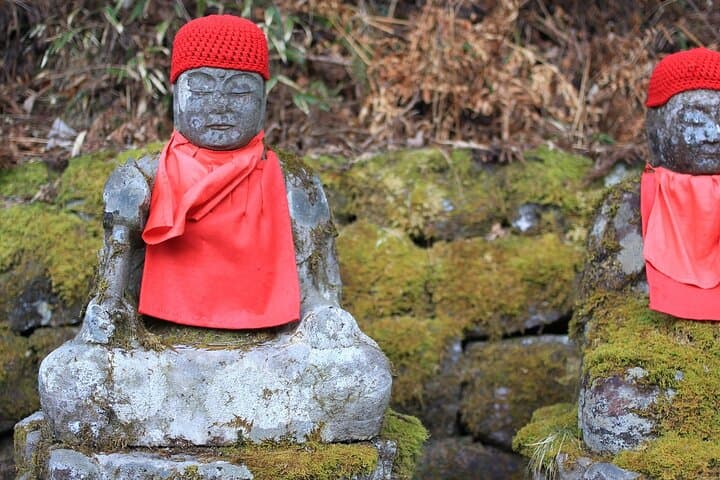 Nikko Day Tour World Heritage & Nature with English speak Driver — photo 7