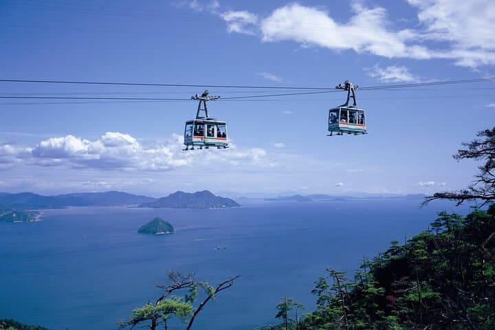 Hiroshima and Miyajima 2 Day Private Tour from Kyoto or Osaka — photo 9