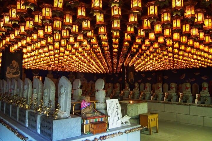 Hiroshima and Miyajima 2 Day Private Tour from Kyoto or Osaka — photo 8