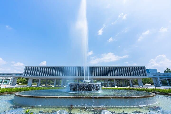 Hiroshima and Miyajima 2 Day Private Tour from Kyoto or Osaka — photo 4