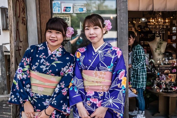 Kyoto Private Car City Tour — photo 1