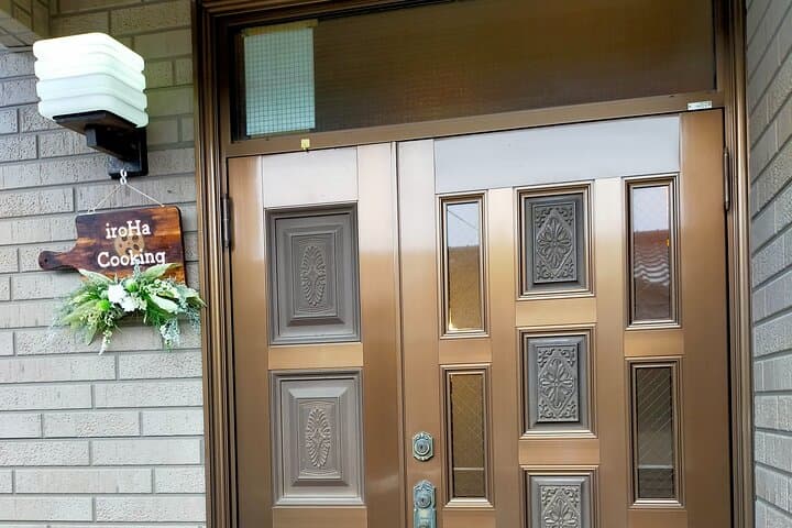 Near Fushimiinari: Kyoto Home Cooking Class & Supermarket tour — photo 14