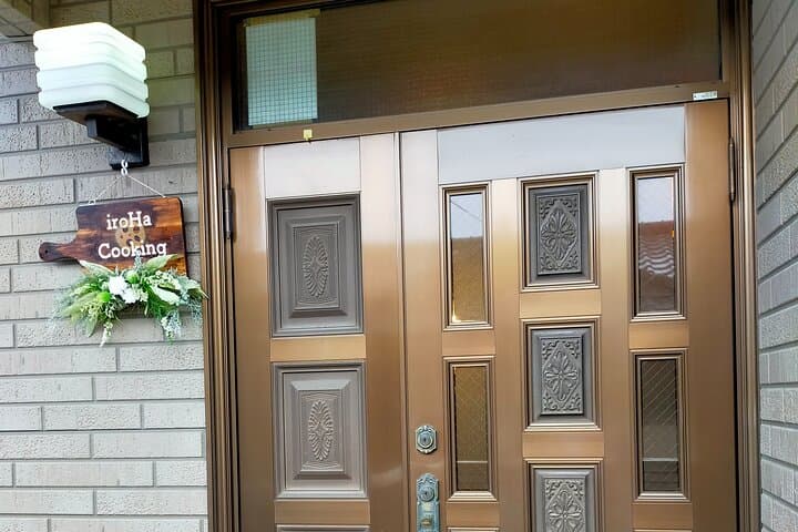 Kyoto Wagashi(Japanese sweets) Cooking Class near Fushimiinari — photo 20