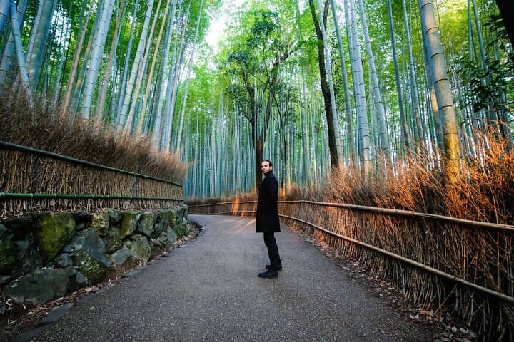 Kyoto Private Photo Shoot & Tour by SnapKyoto — photo 6