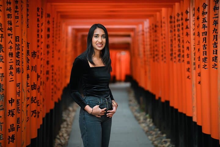 Kyoto Private Photo Shoot & Tour by SnapKyoto — photo 11