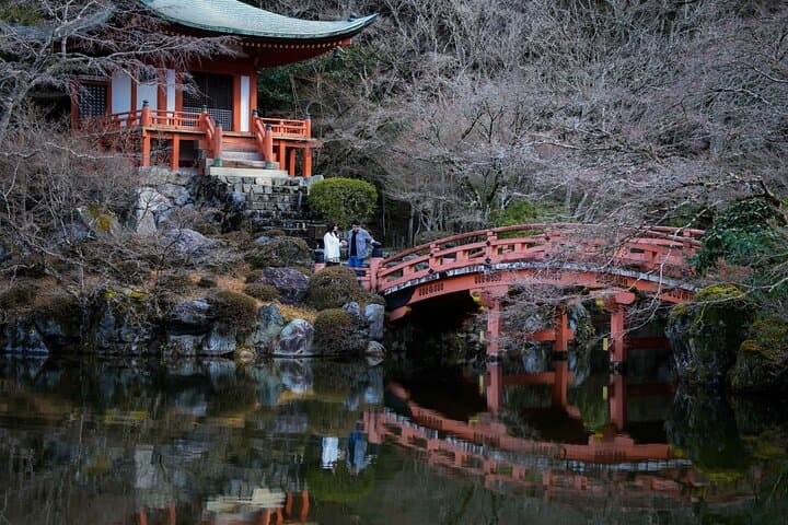 Kyoto Private Photo Shoot & Tour by SnapKyoto — photo 12