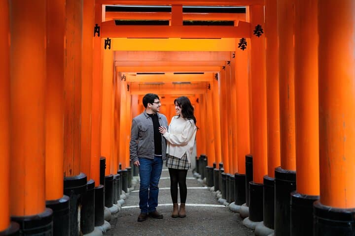 Kyoto Private Photo Shoot & Tour by SnapKyoto — photo 18