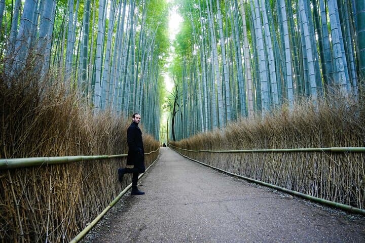 Kyoto Private Photo Shoot & Tour by SnapKyoto — photo 17