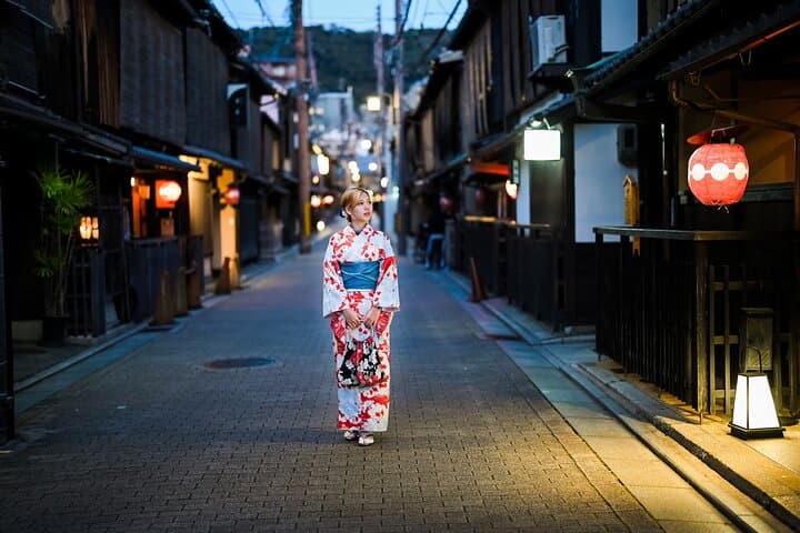 Kyoto Private Photo Shoot & Tour by SnapKyoto — photo 16