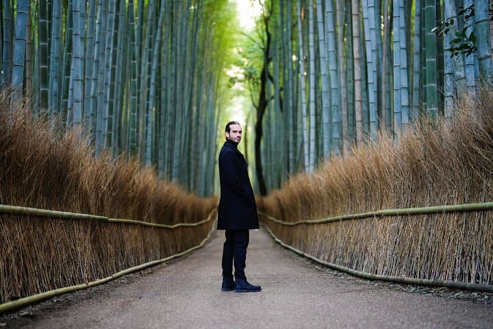Kyoto Private Photo Shoot & Tour by SnapKyoto — photo 20