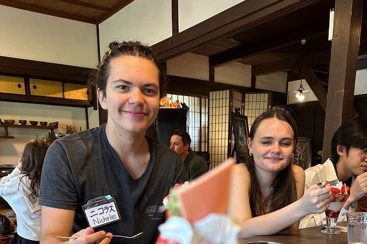Kyoto Satoyama Cycling with Lunch and English Guide — photo 12
