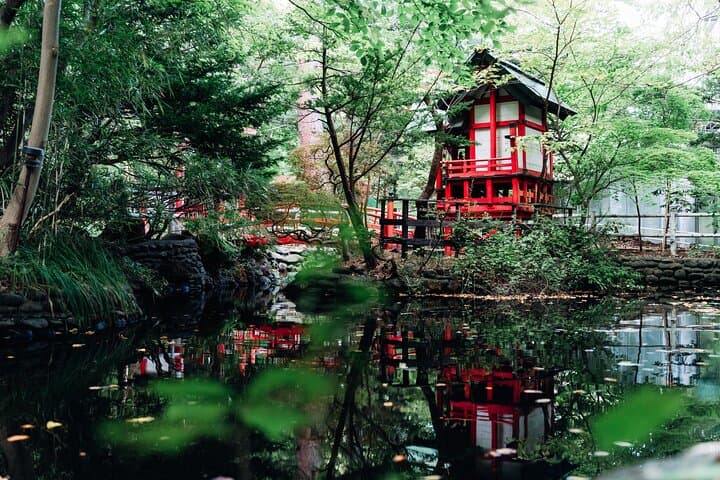 1-Day Private Tour from Chitose/Sapporo to Wherever you wanna go! — photo 9