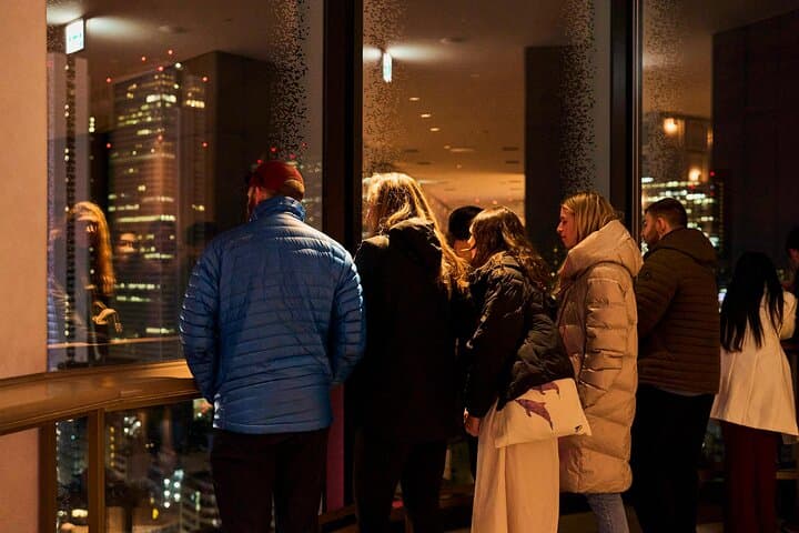 Tokyo Shinjuku Historical & Backstreets Walking Tour — photo 8