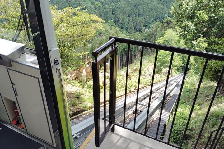 Kyoto: Kurama Temple and Mountain Legends Guided Hike — photo 17