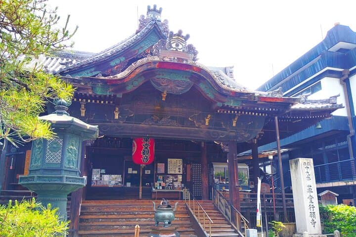Kyoto: Sacred Kannon Temple Pilgrimage Across Six Sites — photo 5