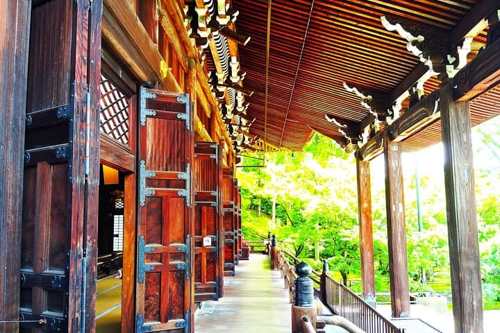 Kyoto: Philosopher’s Path and Hidden Temple Cultural Walk — photo 7