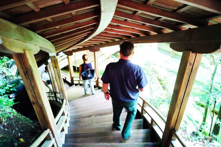 Kyoto: Philosopher’s Path and Hidden Temple Cultural Walk — photo 8