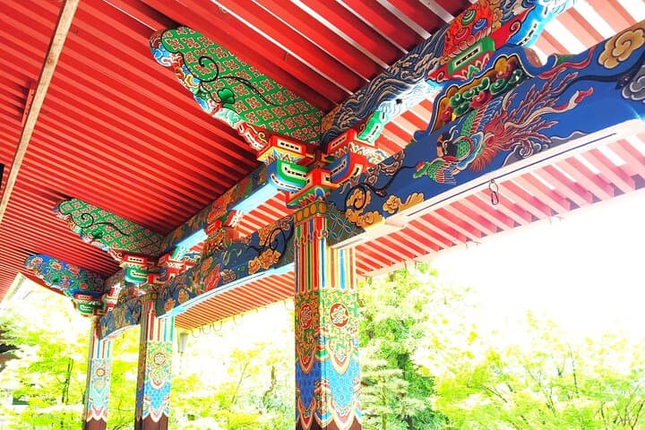 Kyoto: Philosopher’s Path and Hidden Temple Cultural Walk — photo 3
