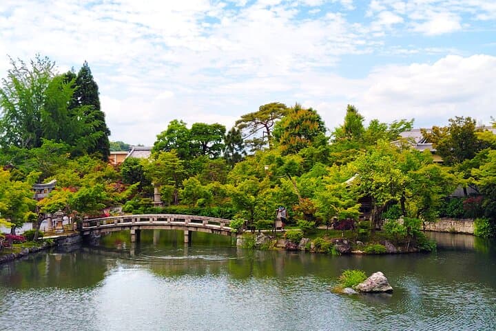 Kyoto: Philosopher’s Path and Hidden Temple Cultural Walk — photo 9