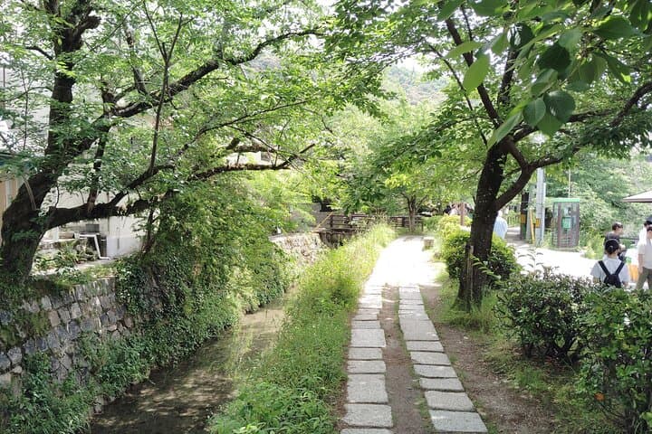 Kyoto: Philosopher’s Path and Hidden Temple Cultural Walk — photo 10
