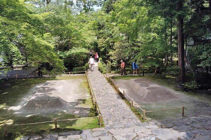 Kyoto: Philosopher’s Path and Hidden Temple Cultural Walk — photo 11
