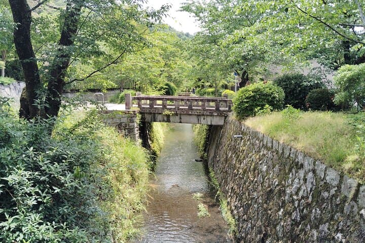Kyoto: Philosopher’s Path and Hidden Temple Cultural Walk — photo 14