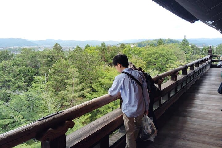 Kyoto: Philosopher’s Path and Hidden Temple Cultural Walk — photo 15