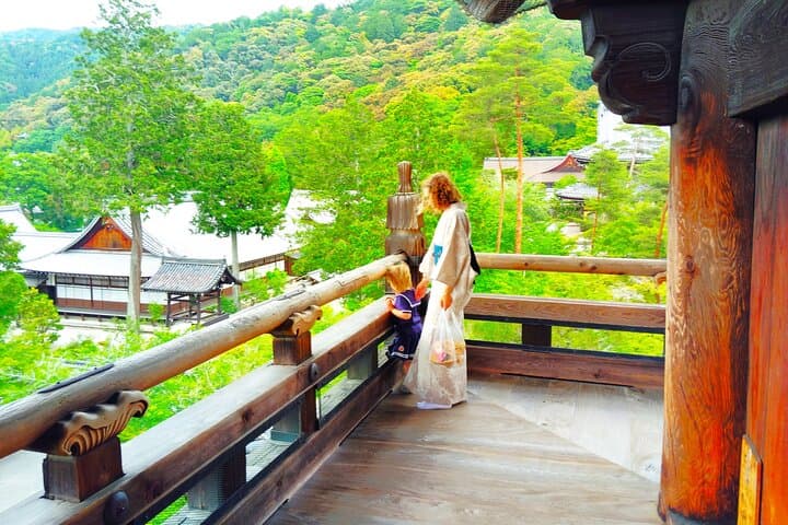 Kyoto: Philosopher’s Path and Hidden Temple Cultural Walk — photo 5