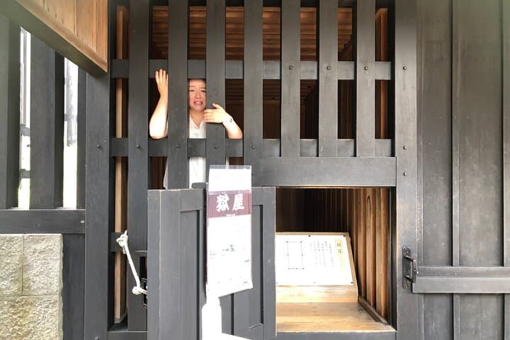 Hakone Shrine and Checkpoint Guided Tour-Van — photo 7