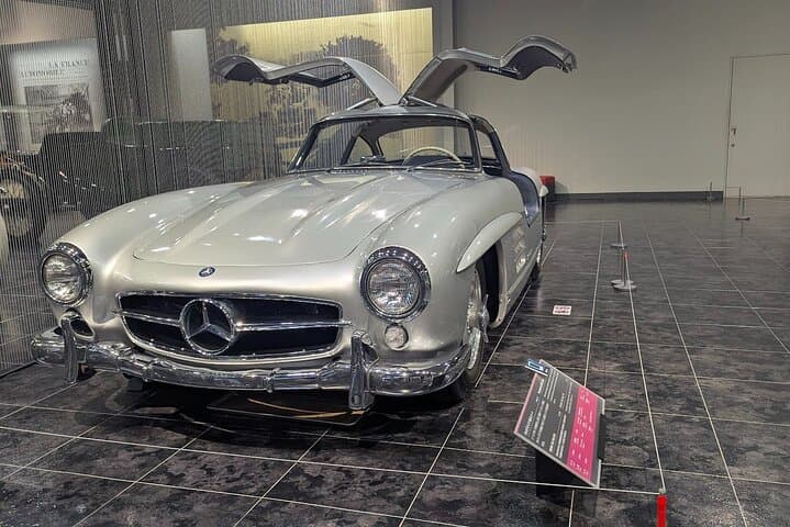 Nagoya Gearhead Dream Tour: Private Auto Adventure — photo 8