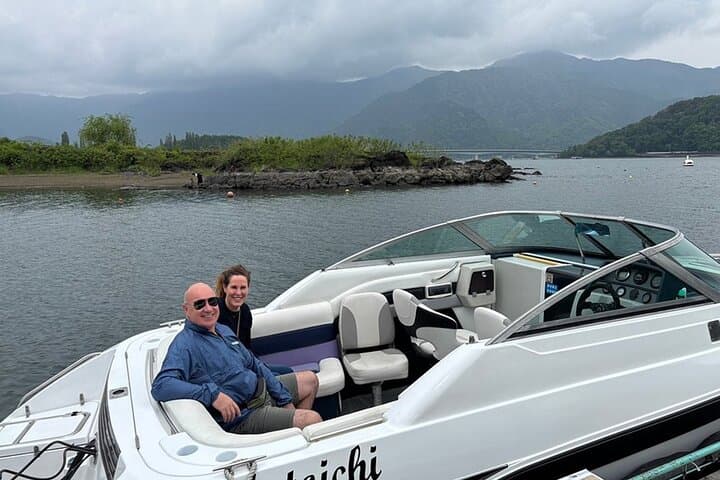 Mt. Fuji and Hakone Cultural Tour with Licensed Guide — photo 5
