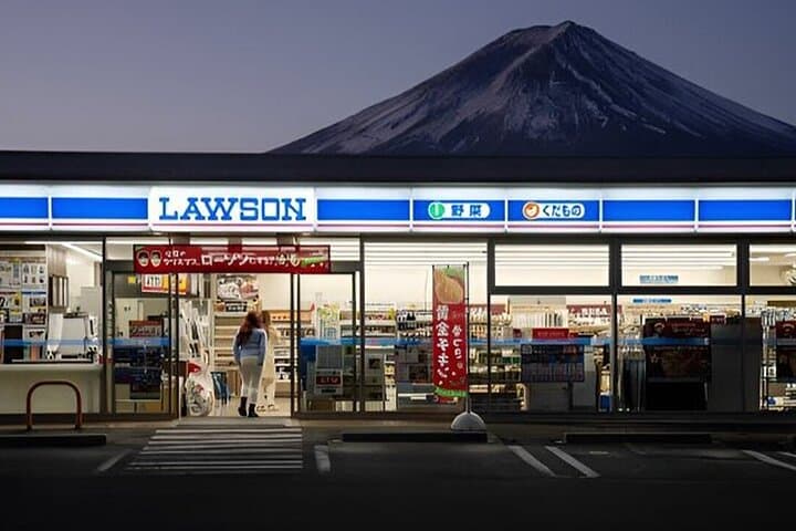 Mt. Fuji and Hakone Cultural Tour with Licensed Guide — photo 6