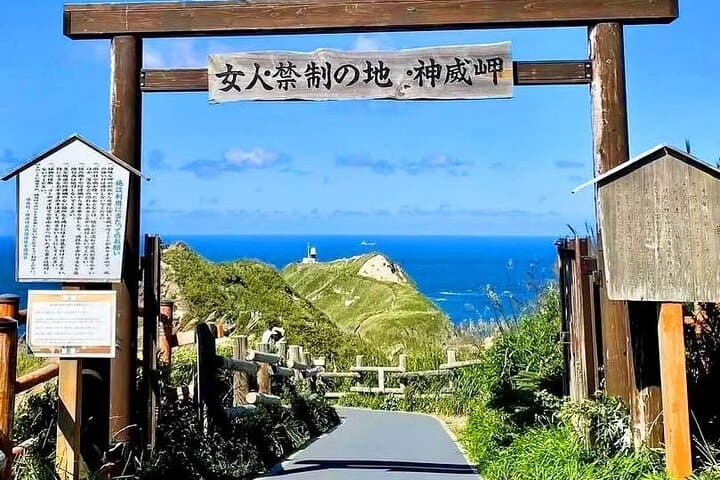 Hokkaido Cape Kamui Shimamui Coast Otaru Day Tour from Sapporo — photo 5