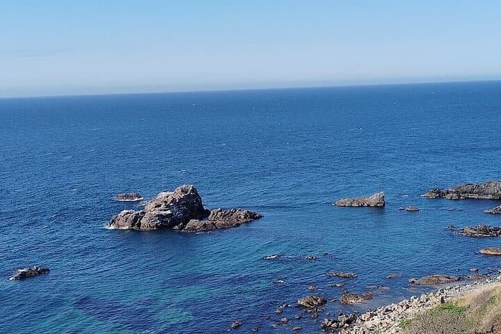 Hokkaido Cape Kamui Shimamui Coast Otaru Day Tour from Sapporo — photo 6
