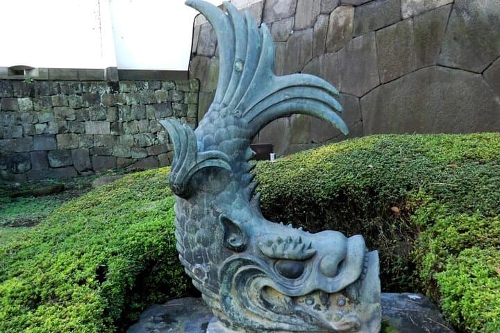 Imperial Palace East Garden Private Tour from Tokyo — photo 5