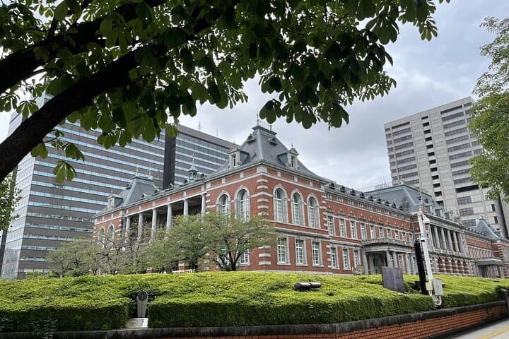 Imperial Palace East Garden Private Tour from Tokyo — photo 6