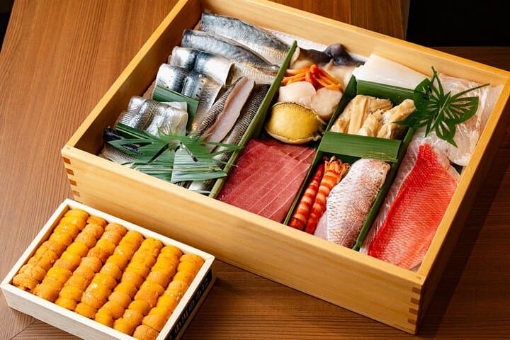 Hands on Sushi Japan — photo 9
