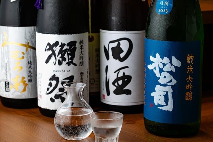 Hands on Sushi Japan — photo 10