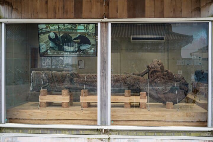 Okinawa Shuri Castle Peace Walking Tour — photo 8