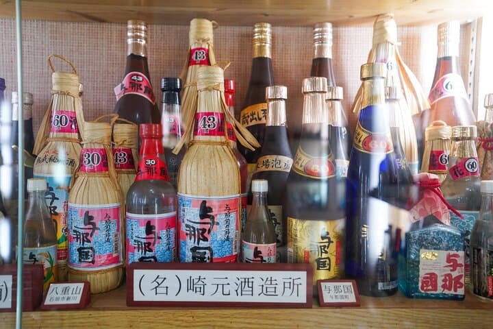 Okinawa Shuri Castle Peace Walking Tour — photo 14